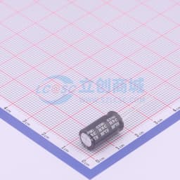 1000uF ±20% 16V缩略图