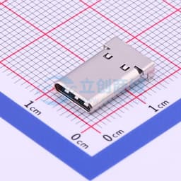 【沉板焊接】Type-C 公 沉板缩略图