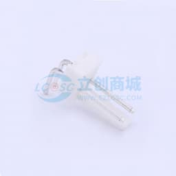 1x2P 间距:2.54mm 弯插 【插件】缩略图