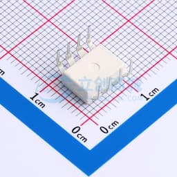 DC输入 1通道 隔离电压(rms):5000V缩略图