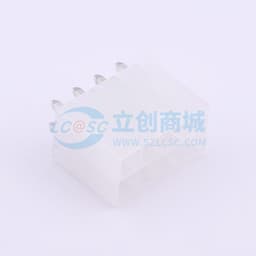 2x4P 间距:4.2mm 直插 【插件】缩略图