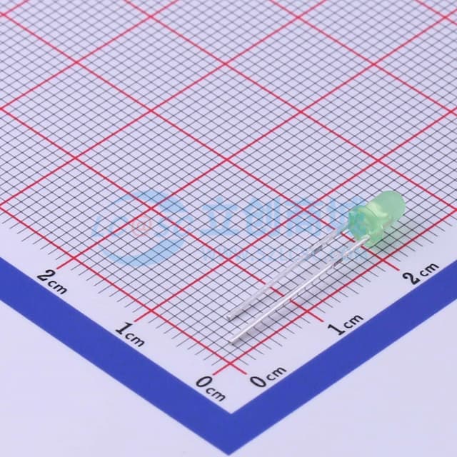 翠绿【插件】实物图