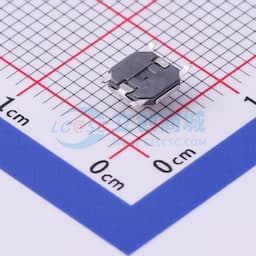 5.1*5.1*2.5mm 立贴 轻触开关缩略图