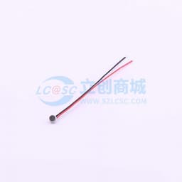 2V -48dB 3mm 1.5mm缩略图