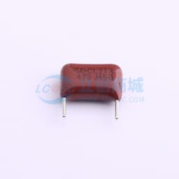 47nF ±5% 450V 【插件】缩略图