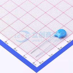 钳位电压300V 11.7焦耳 插件压敏电阻 【插件】缩略图
