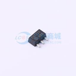 MCP1700T-5002E/MB缩略图