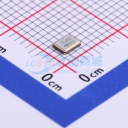 16MHz ±10ppm 12pF缩略图