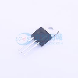 SPP20N60C3缩略图