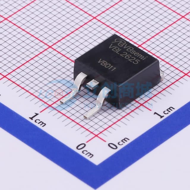 VBL2625实物图