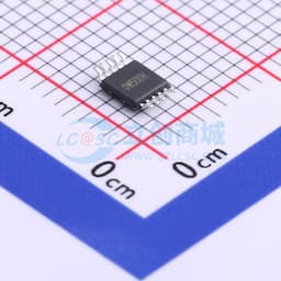 8-bit基于EEPROM的RISC MCU缩略图