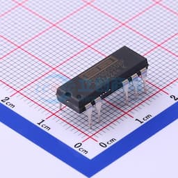 1-W 隔离非稳压 DC/DC 转换器模块【电源】缩略图