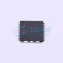 DS90C387, DS90CF388 双像素 LVDS 显示接口 (LDI) - SVGA/QXGA缩略图