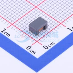 两路 贴片共模滤波器缩略图