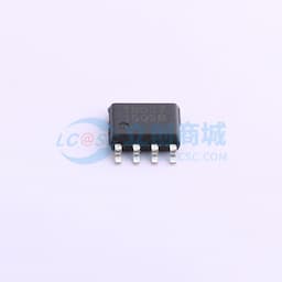 电源管理IC缩略图