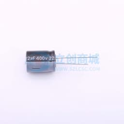 22uF ±20% 400V缩略图