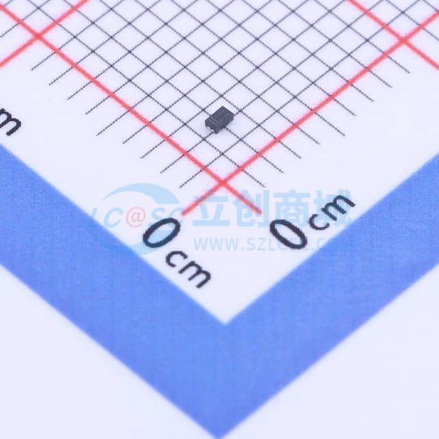 PMEG2010BELD,315实物图