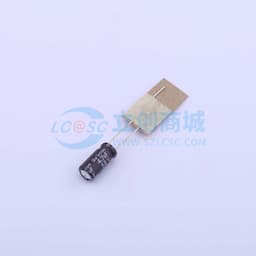 4.7uF ±20% 50V缩略图