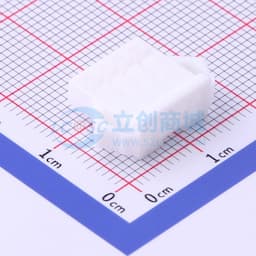 2.5mm 1x4P缩略图