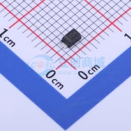 单向TVS 20V截止 峰值浪涌电流：6.2A缩略图