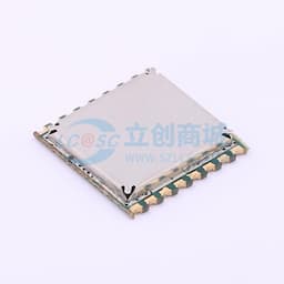 868MHz 无线模块LORA模块远距离 SX1276缩略图