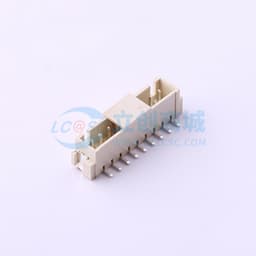 1x9P 间距:2.5mm 立贴缩略图