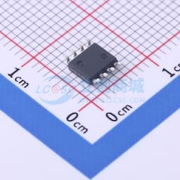 3.0 kV rms 双通道数字隔离器缩略图