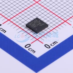 主流Arm Cortex-M0+ MCU，具有64 KB Flash存储器、36 KB RAM、64 MHz CPU、4x USART、定时器、ADC、DAC和通信接口，1.7-3.6V缩略图