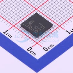 具有 352kB 闪存的 SimpleLink™ 32 位 Arm Cortex-M4F 多协议 2.4GHz 无线 MCU缩略图
