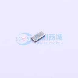 32.768KHz 12.5PF ±20PPM缩略图