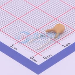 60V 100mA 插件自恢复 【PT】缩略图