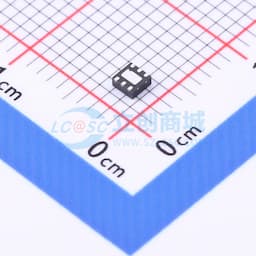 固定无源SMT衰减器，DC - 25 GHz缩略图