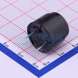 电磁无源一体蜂鸣器（外部驱动）【蜂鸣】缩略图