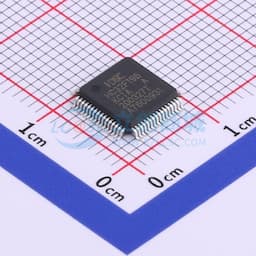 HC32F196KCTA-LQ64缩略图