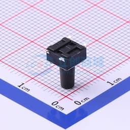 6*6*10mm 立贴 轻触开关缩略图