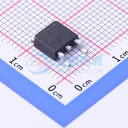 500mA、40V 可调节线性稳压器缩略图