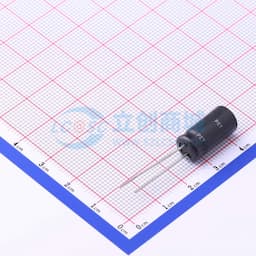 10uF ±20% 400V 【插件】缩略图