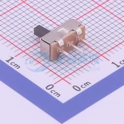 8.8*3.9*4.0mm/柄长4MM,1P2T 【拨动】缩略图