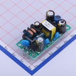 裸板开关电源，3.3V800mA电源模块(输入输出带针) 【插件】缩略图