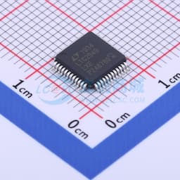 高精度电流、电压和电量监测器缩略图