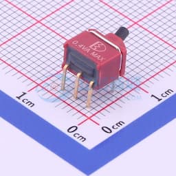 2U系列 钮子开关缩略图