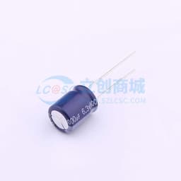 1000uF ±20% 6.3V缩略图