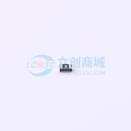 30V 20mA 0603自恢复缩略图