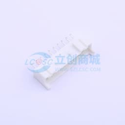 1x10P 间距:2mm 直插 【插件】缩略图