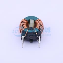 两路 直插共模滤波器 【插件】缩略图