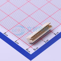 1x12P 间距:1.5mm 直插 【插件】缩略图