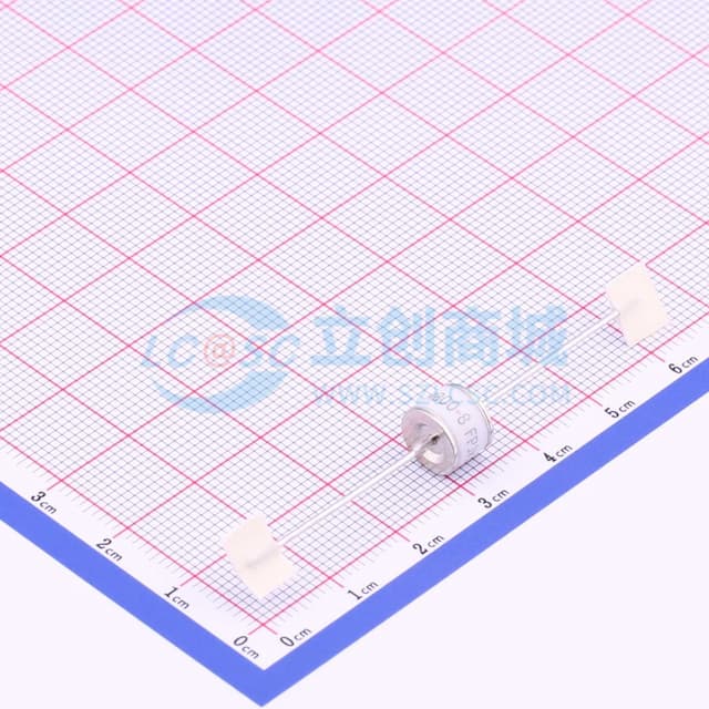 10kA 2端 GDT 【气体】实物图