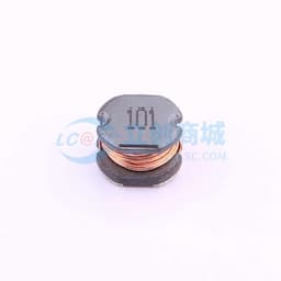 100uH ±10%缩略图