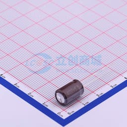 6.8uF ±20% 400V缩略图