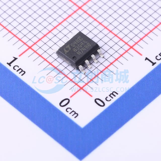 具 150V/2A 开关的 100VIN 微功率 No-Opto 隔离型反激式转换器实物图